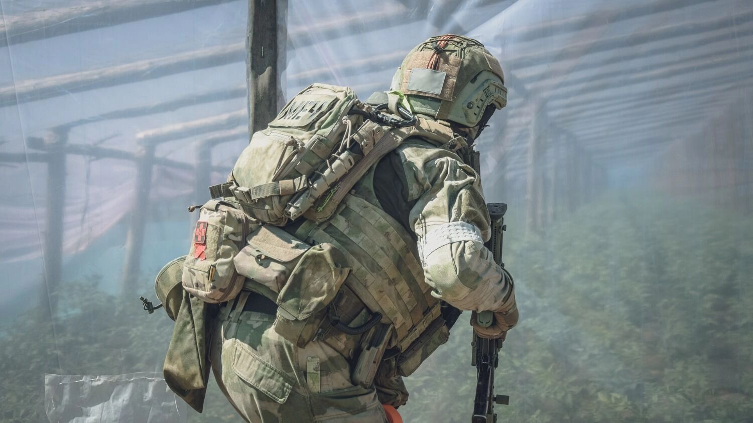 СВО пока не&nbsp;так близка к&nbsp;завершению?