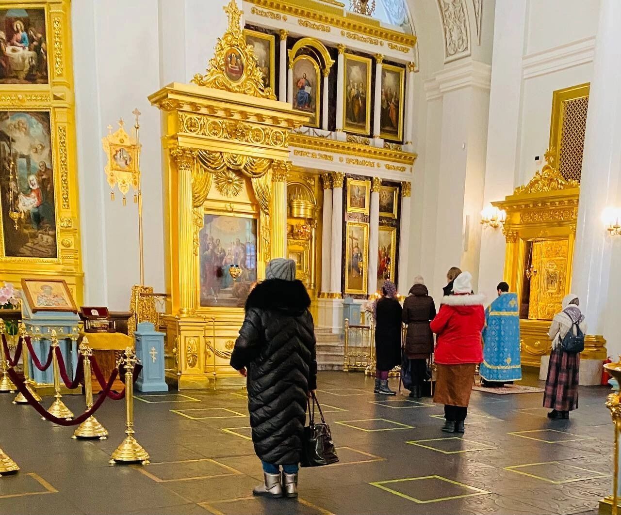 Старая Татарская Слобода — уникальная локация Казани