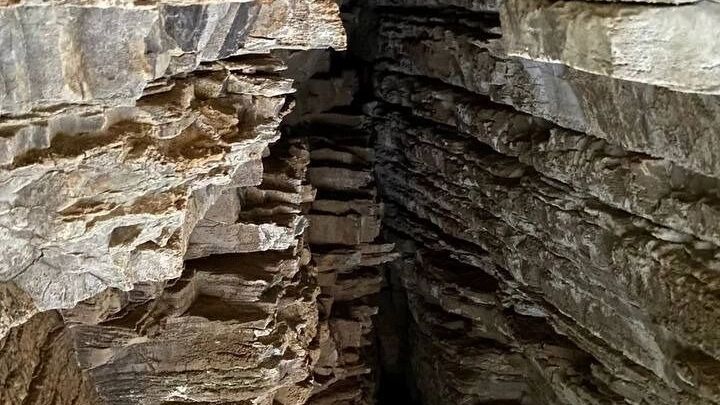 Путешествие в Башкирию