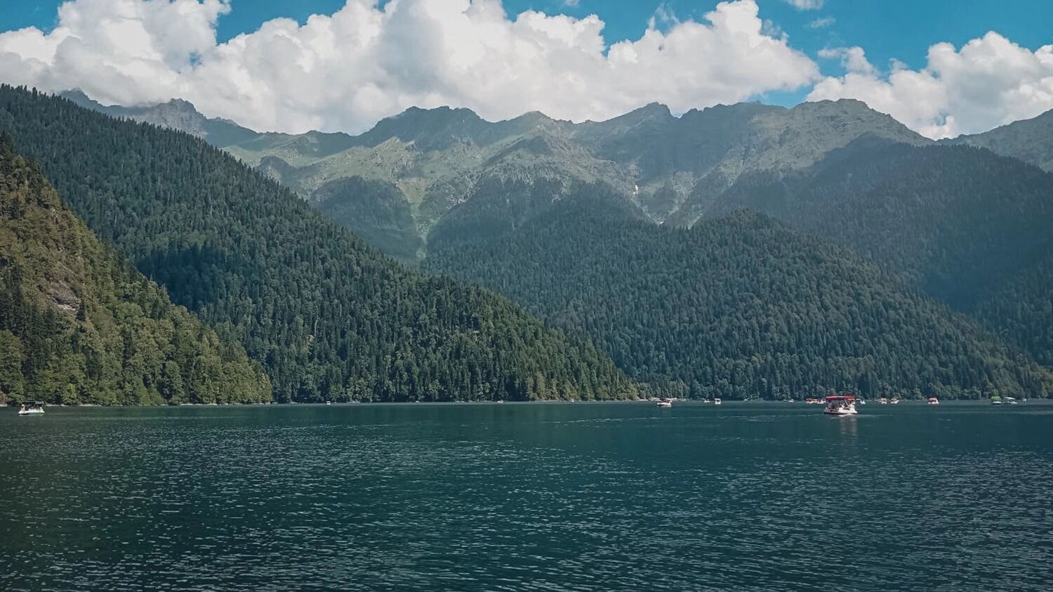 Абхазия