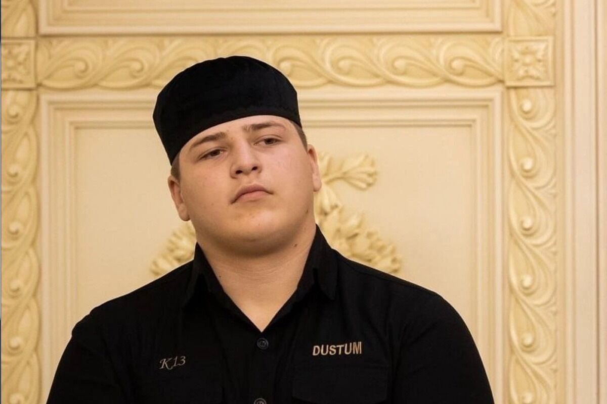 Адам Кадыров сможет стать главой республики только через 13 лет