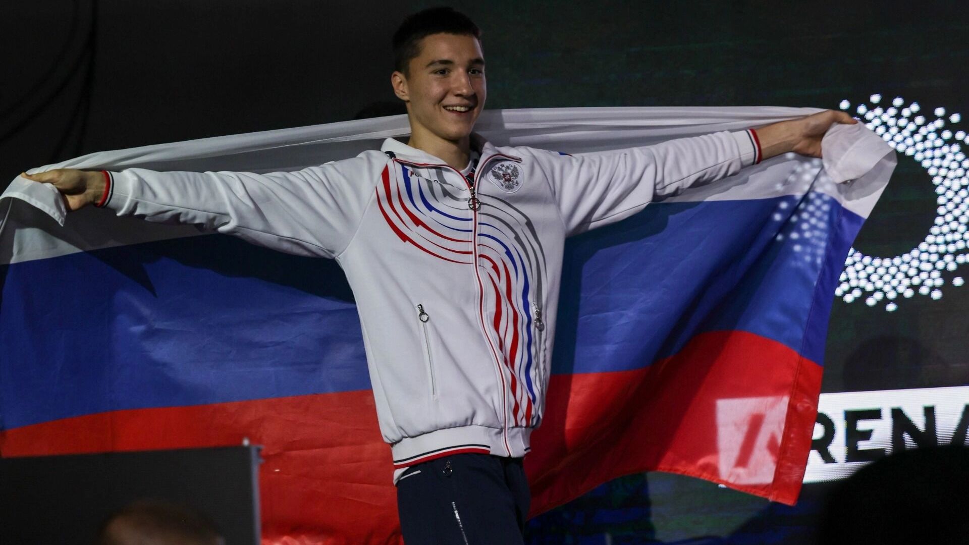 Максим Соболев из Удмуртии во второй раз выиграл первенство Европы по боксу