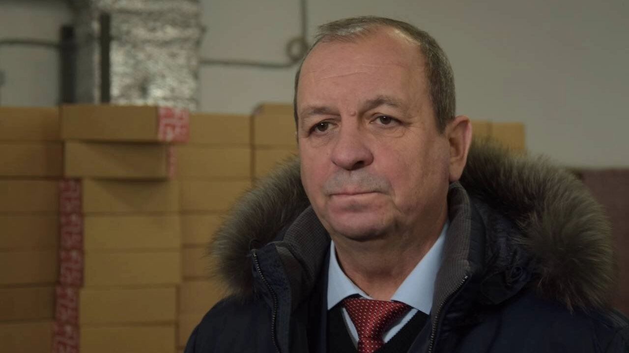 Сергей Булгаков