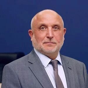 Завкафедрой инфекционных болезней ПИМУ Виктор Краснов