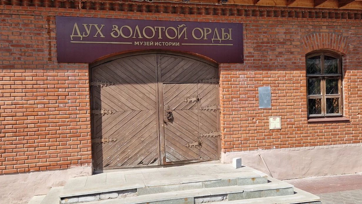 Достопримечательности Казанского кремля