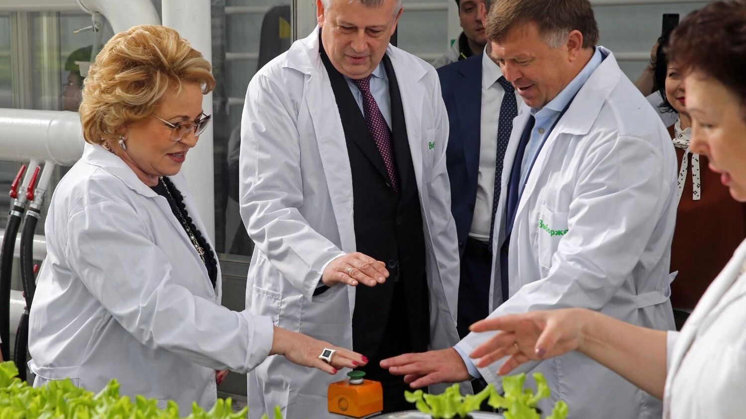 Александр Дрозденко: «Губернатор — не политическая должность»