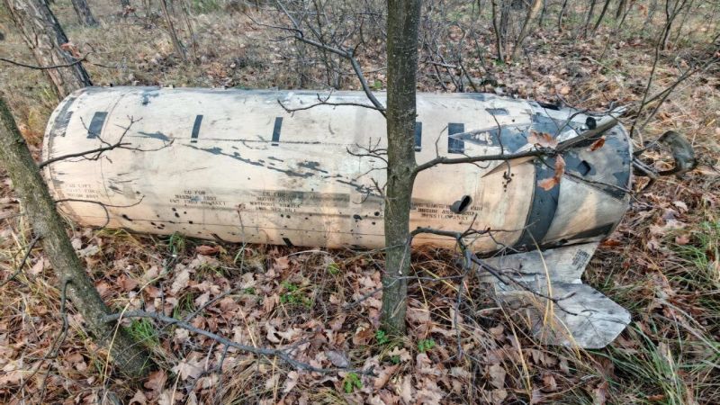 По детям и старикам: ВСУ ударили ракетами по соседнему с Волгоградом Воронежу