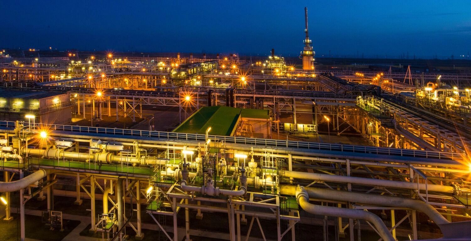 Плана по наращиванию добычи газа в Азербайджане пока нет