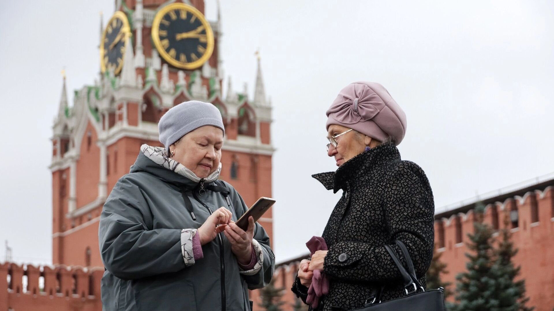 Пенсии выросли, а пенсионеры обеднели: цены растут быстрее индексации выплат