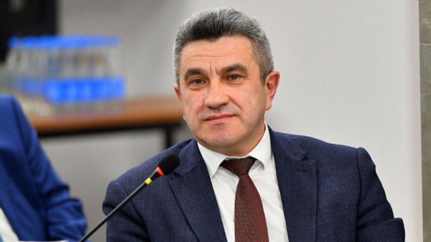 Ильсур Хадиуллин