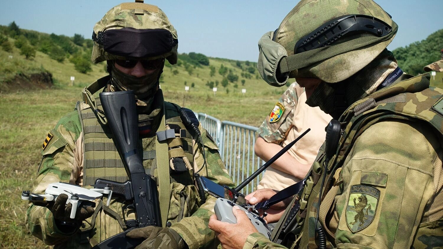 Россия продолжит СВО до&nbsp;достижения всех целей, не&nbsp;раз заявляли в&nbsp;Кремле