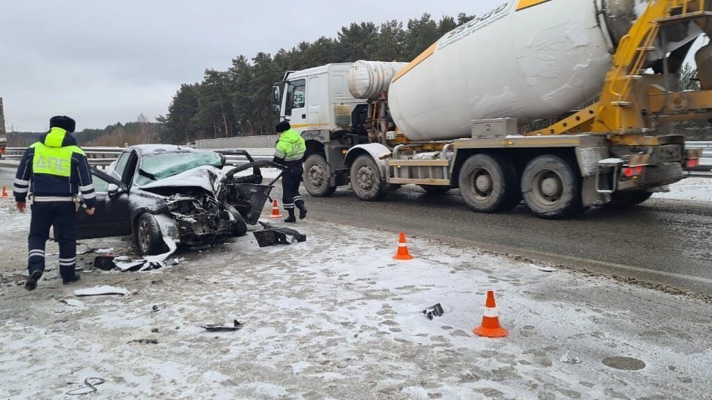 Все на шиномонтаж: синоптики рассказали, когда наступит «день жестянщика»