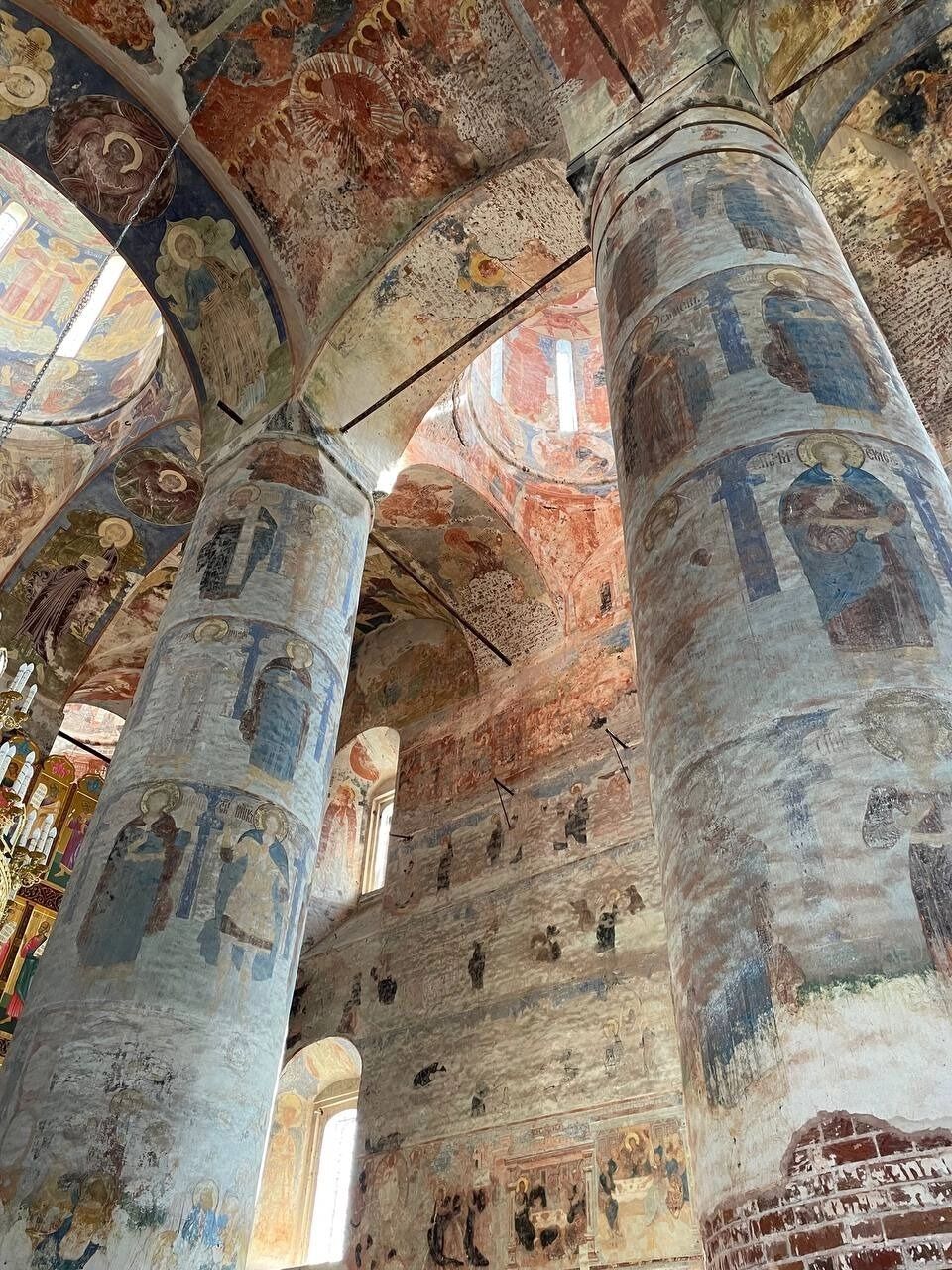 Макарьевский монастырь