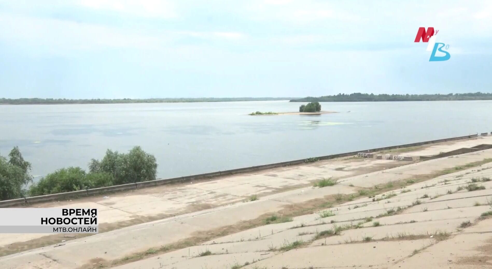 Ребенка с аутизмом спасли от утопления в Волгограде