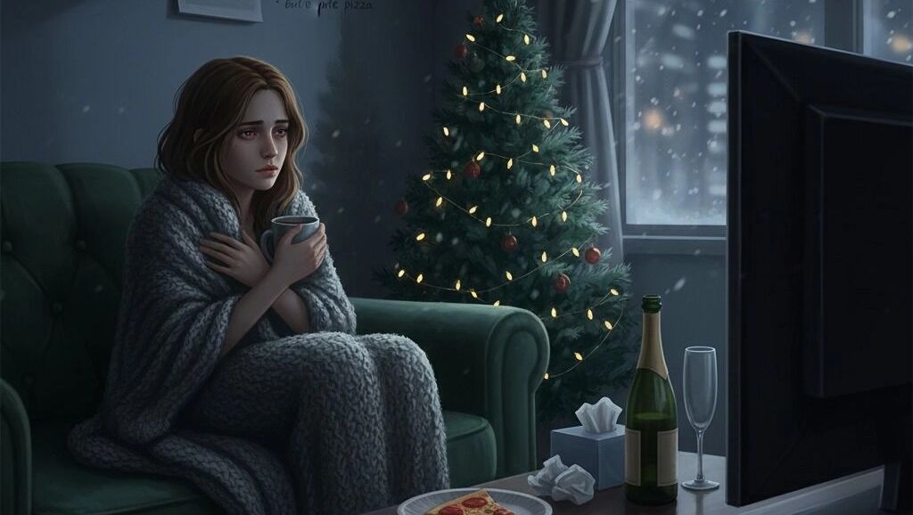 Икра по цене золота и праздник в кредит: суровая правда о российском декабре