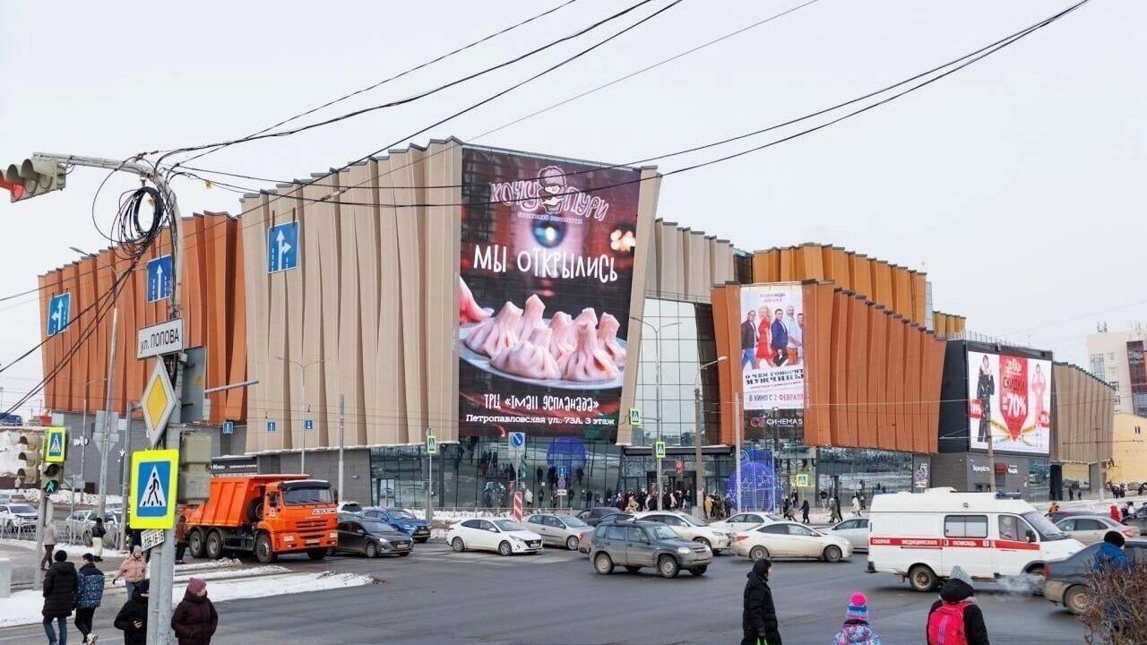 Заберите меня отсюда! Самые противные места в Перми