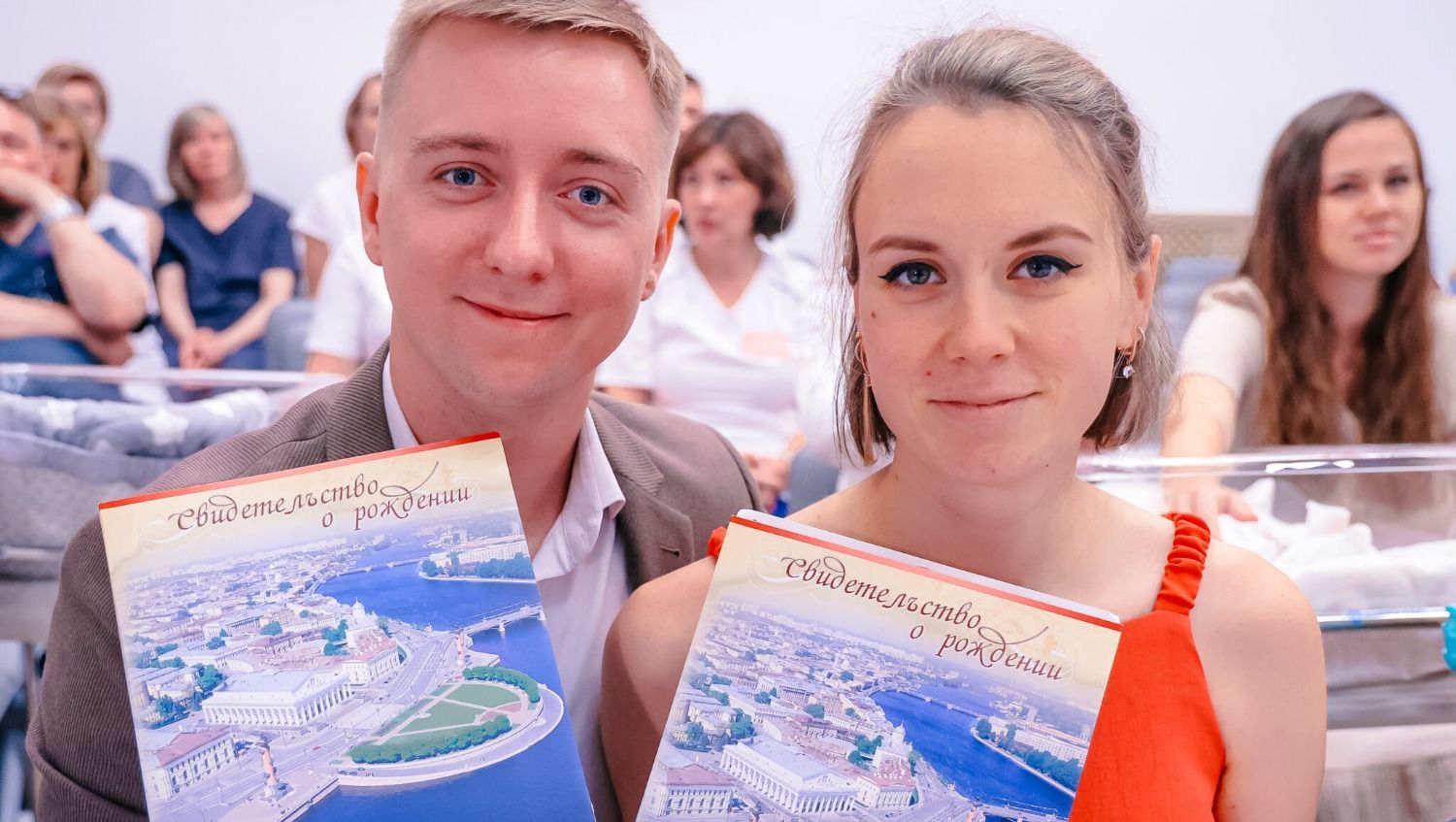 Беглов: Новый бюджет Петербурга — бюджет развития и социального благополучия