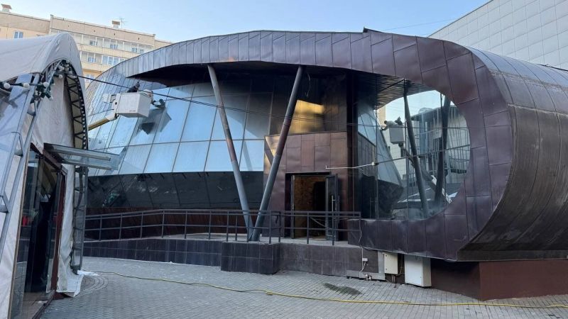 В Красноярске собираются открыть первый стендап-клуб