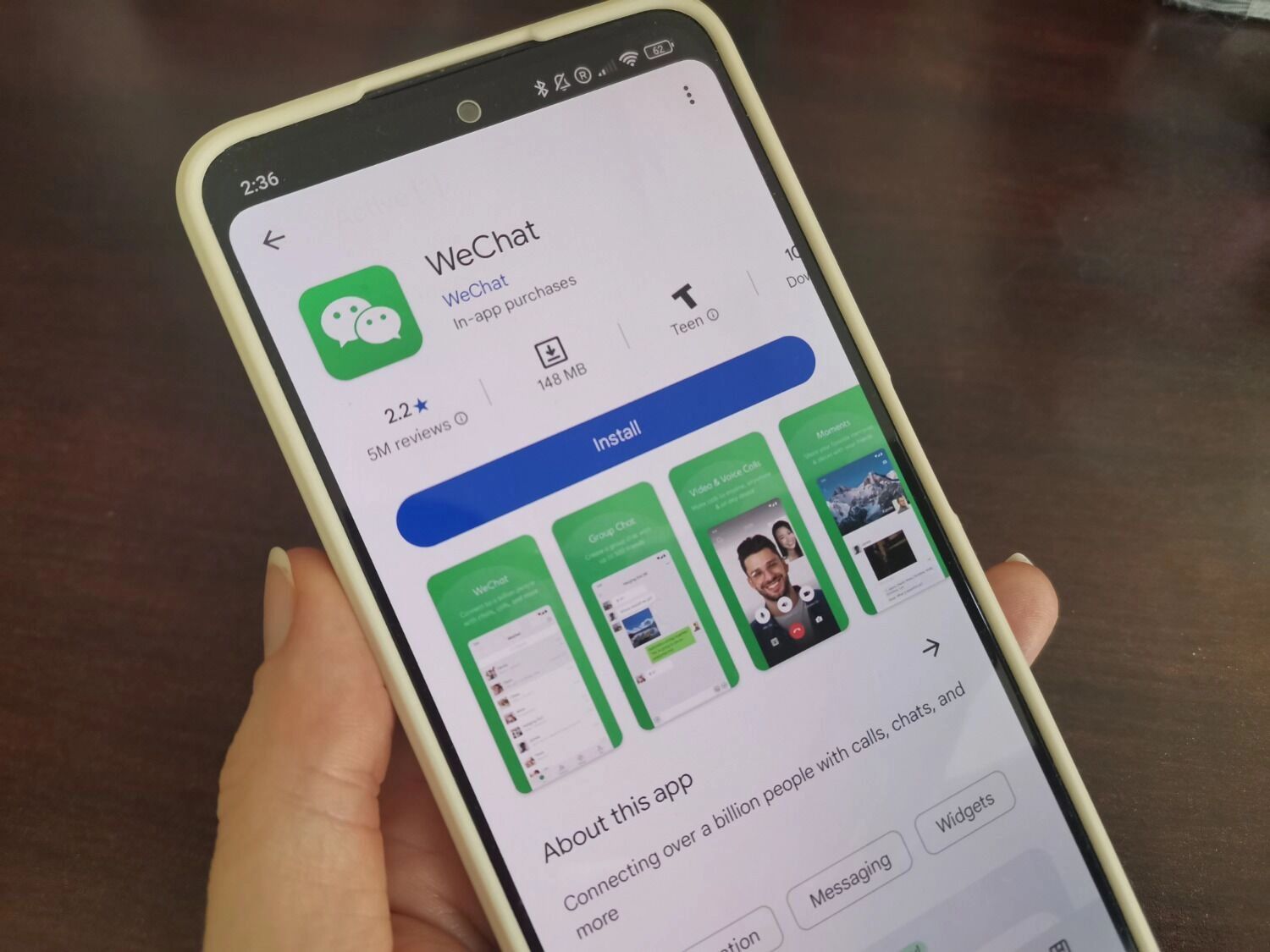 WeChat уже стал «лицом» китайского интернета, о котором знает весь мир. Сегодня это полноценная экосистема, которая охватывает почти все возможные функции, доступные в смартфоне