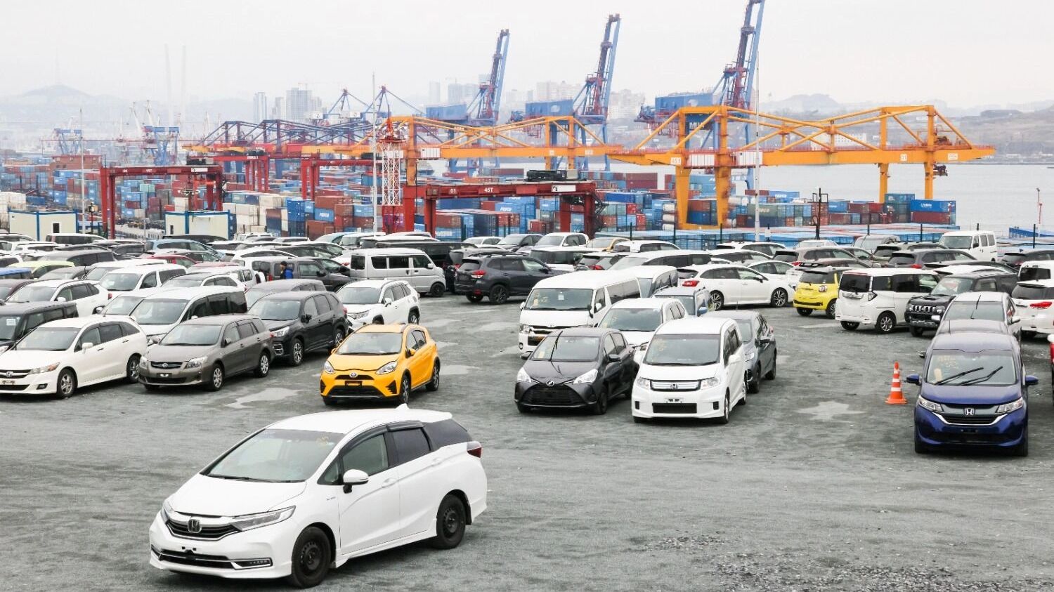 Цены растут, автопарк стареет. Что ждет тех, кто хочет купить машину до конца 2025-го