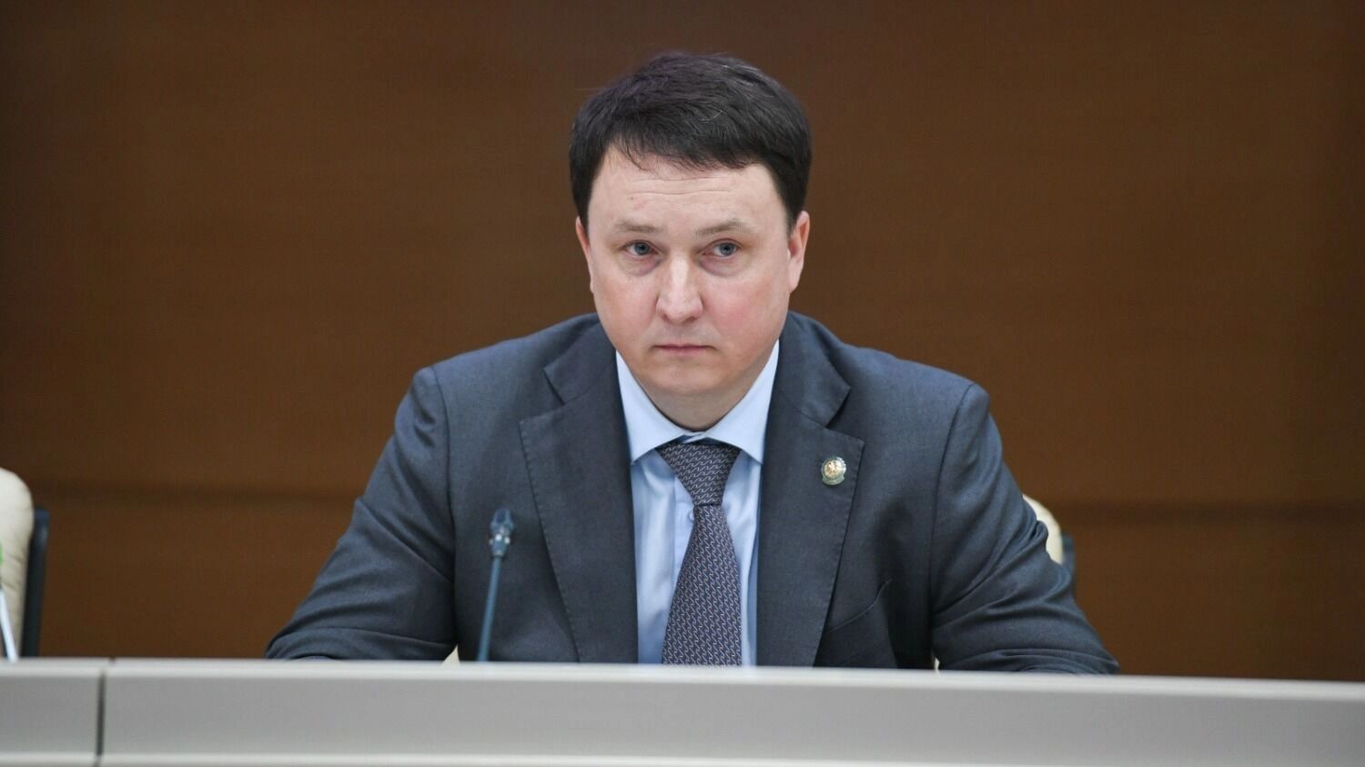 Марат Айзатуллин