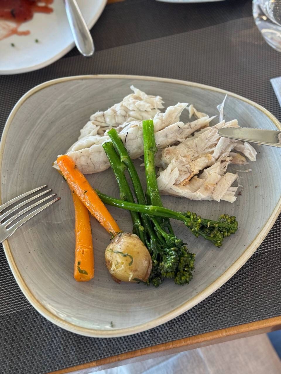 Кипрская кухня