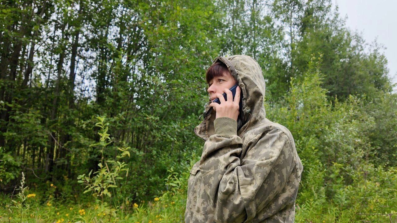Подобный случай далеко не единственный — с начала года в Нягани и Октябрьском районе зафиксировано уже шесть подобных происшествий.