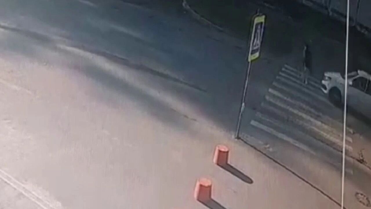 Женщина погибла под колесами автомобиля в столице Удмуртии