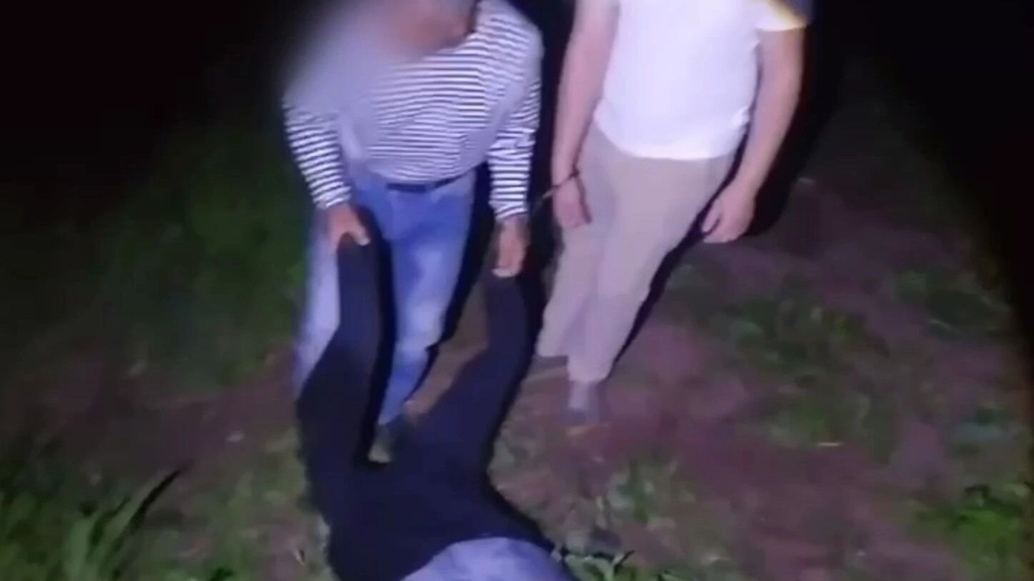 В Удмуртии мужчина зарубил соседку топором из-за просьбы убавить музыку