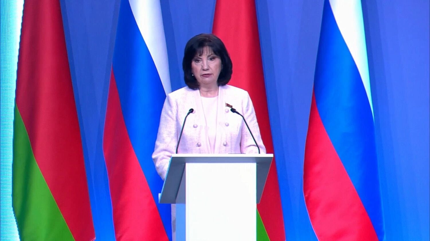 Кочанова рассказала о важности молодежной политики