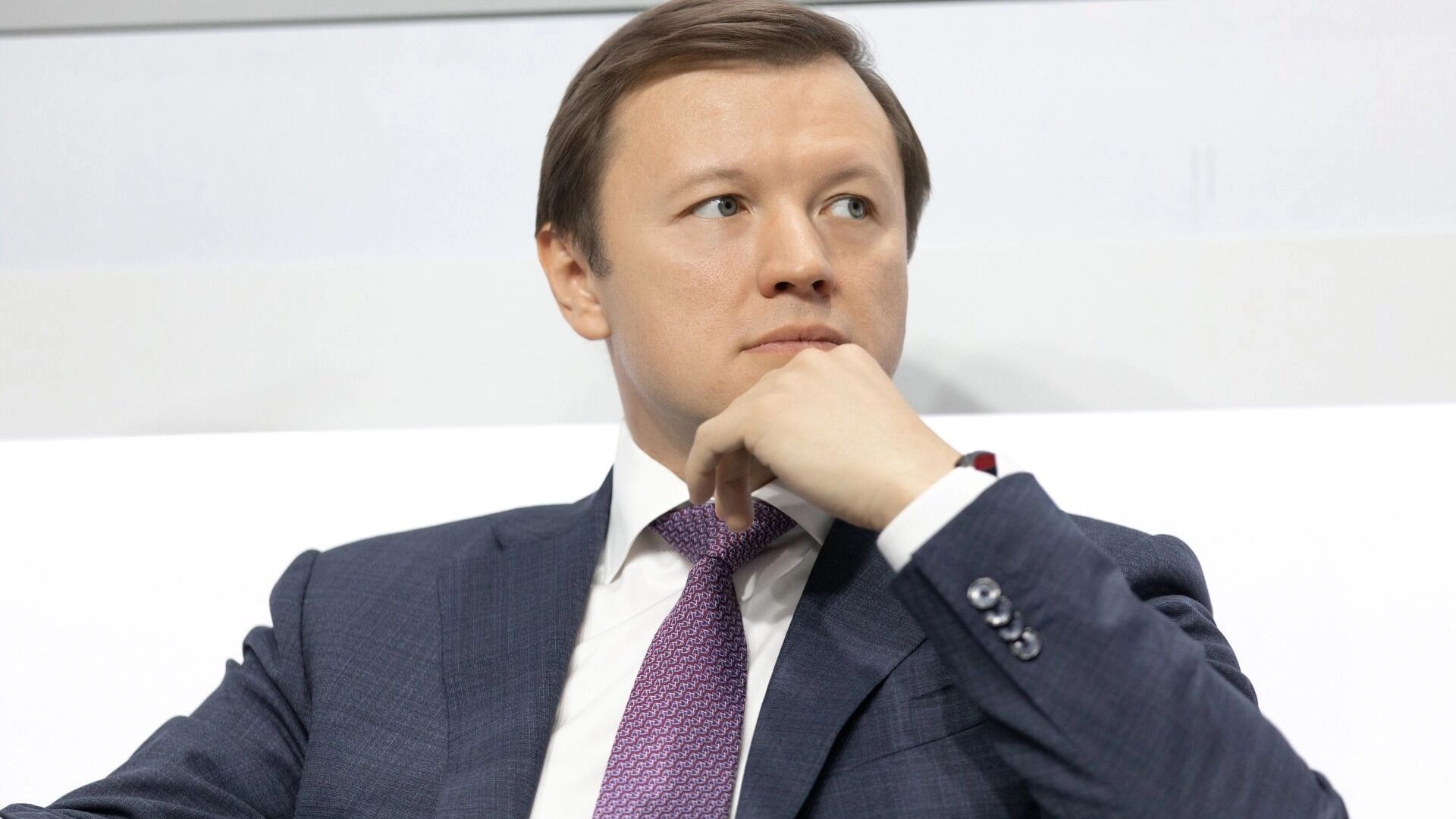 Ефимов: В рамках программы КРТ на юге Москвы реорганизуют 2 участка площадью 14,6 га