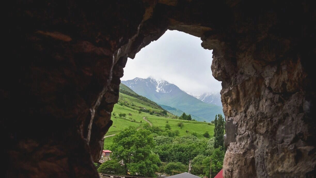 На&nbsp;фото: виды в&nbsp;горах