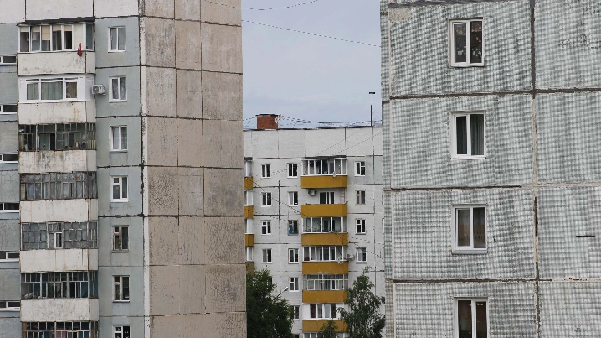 Пенсионерка, стройка за окном и странный сын: история одной почти покупки квартиры
