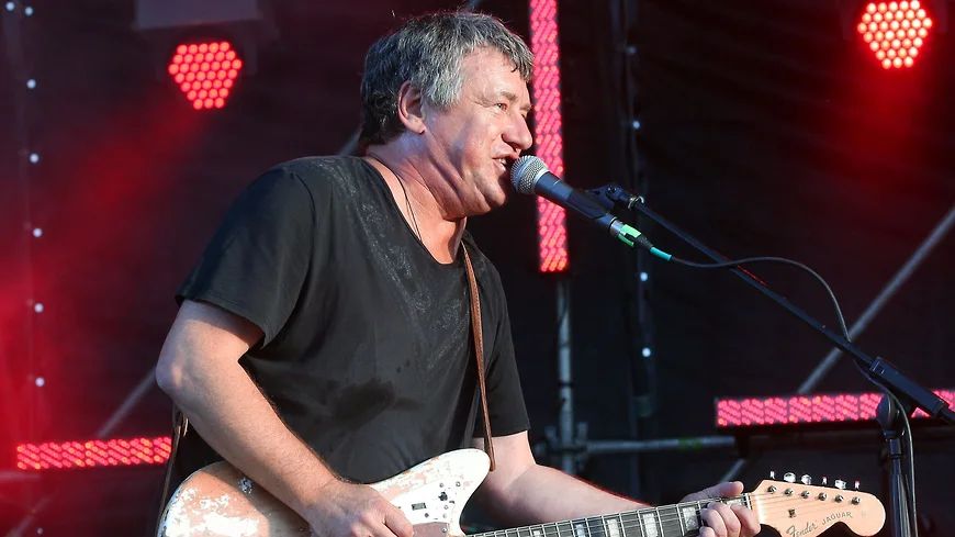 Группа «АукцЫон» представила первый за пять лет альбом «Сокровище»