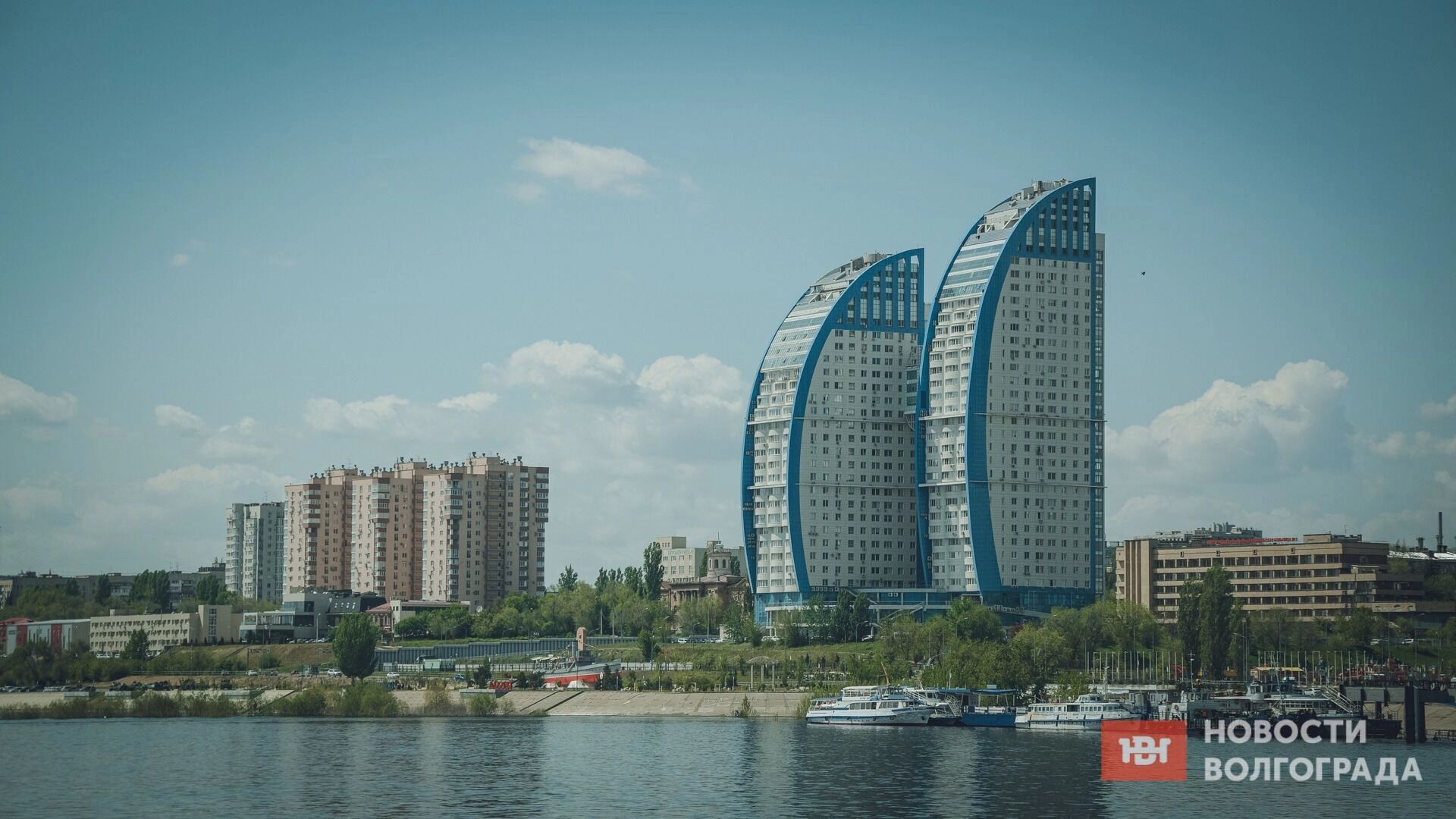 Новый иноагент и избиение подростка: горячее начало недели в Волгограде