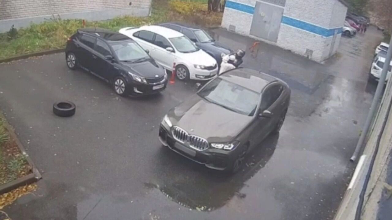 Попытка убийства жены бизнесмена в Казани: загадочный преступник и связь с Куляжевым