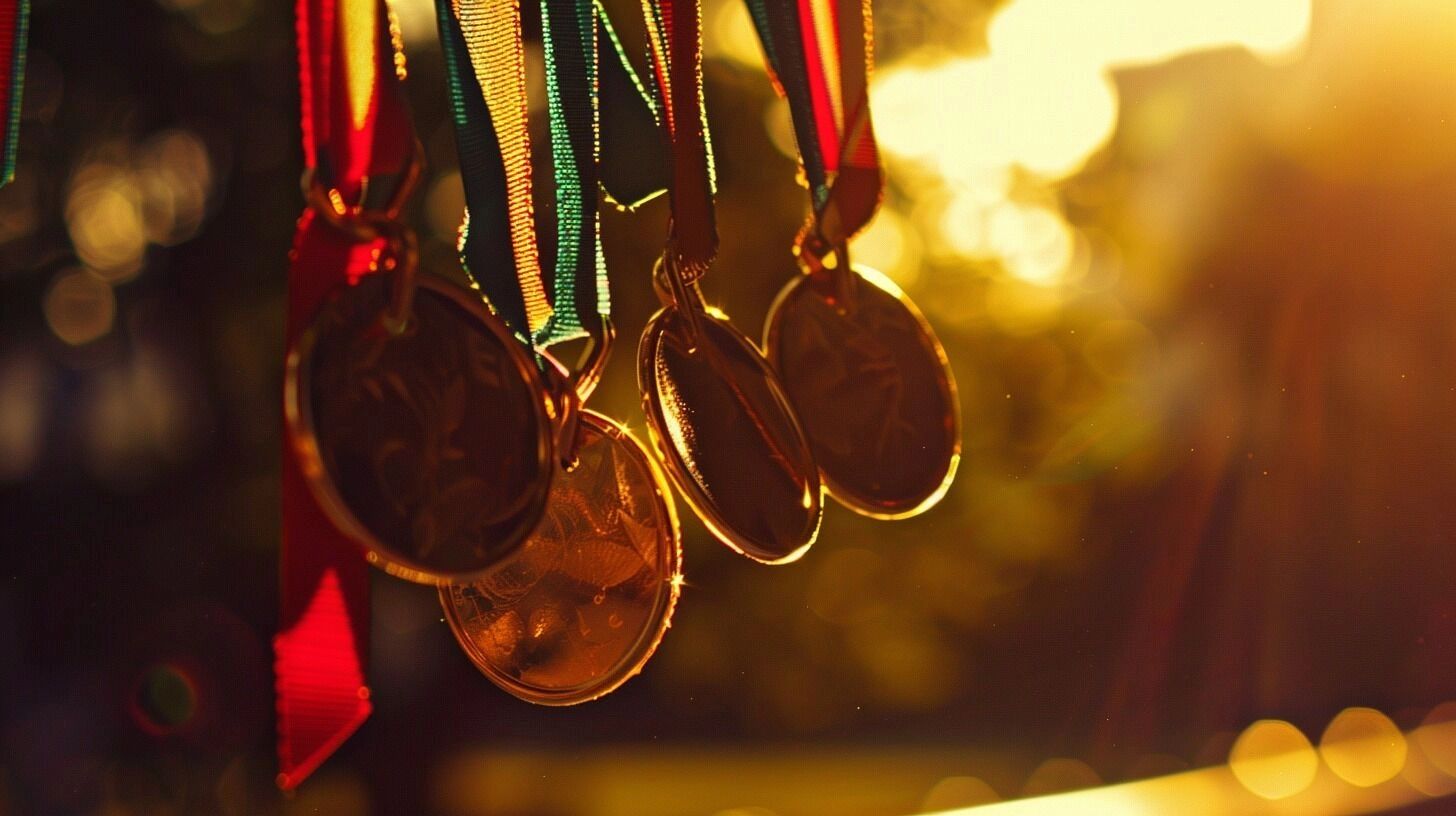 Героев ЧМ по водным видам спорта приветствовали на экранах в столице России