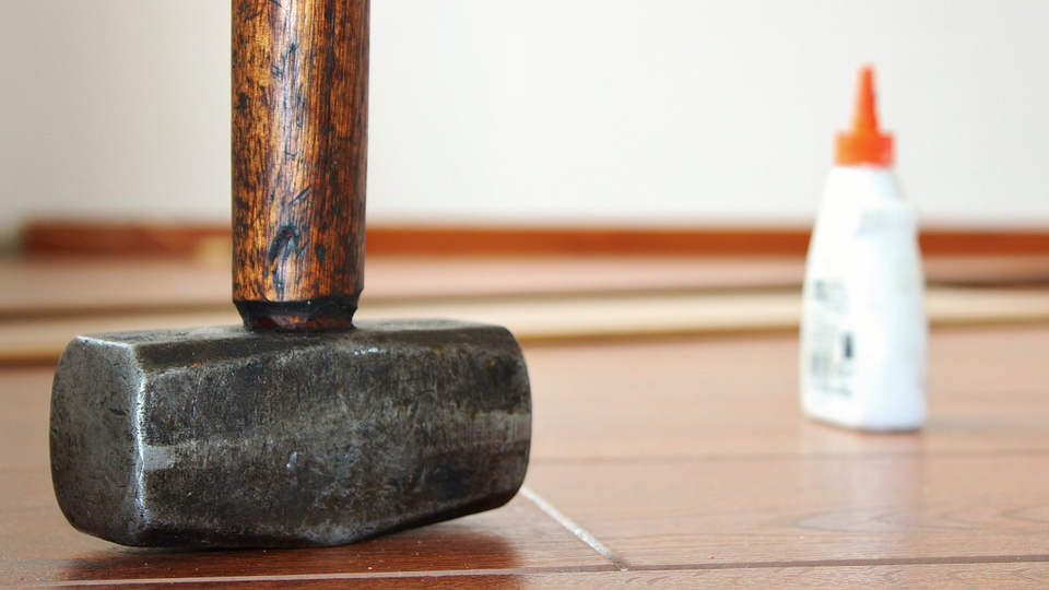 Петербуржцев начнут жестче наказывать за перепланировки Петербуржцев начнут жестче наказывать за перепланировки