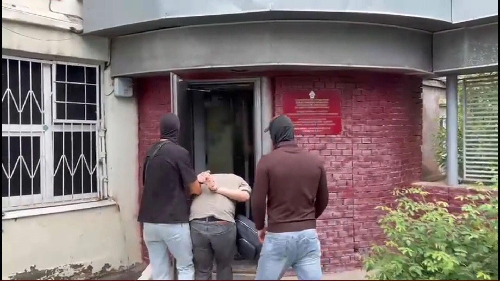 В Удмуртии главу строительной фирмы задержали по обвинению в мошенничестве