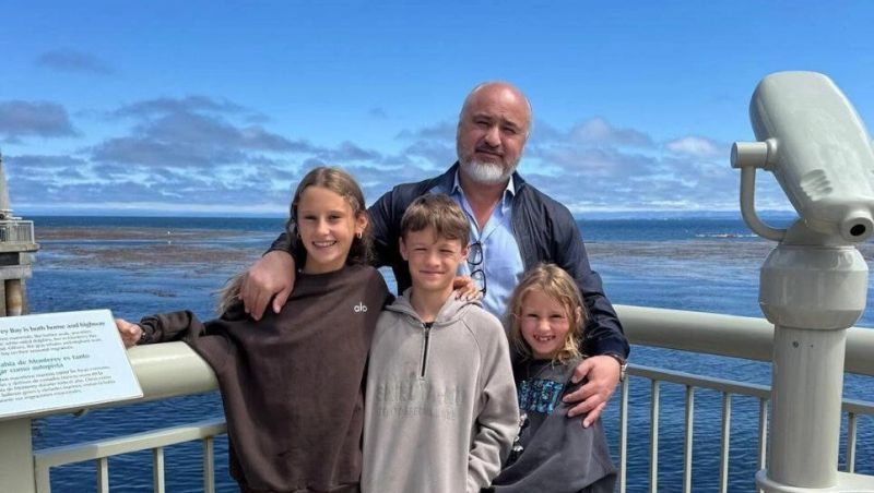 Как сейчас живет экс-мэр Нижнего Новгорода, сбежавший в США: показываем фото