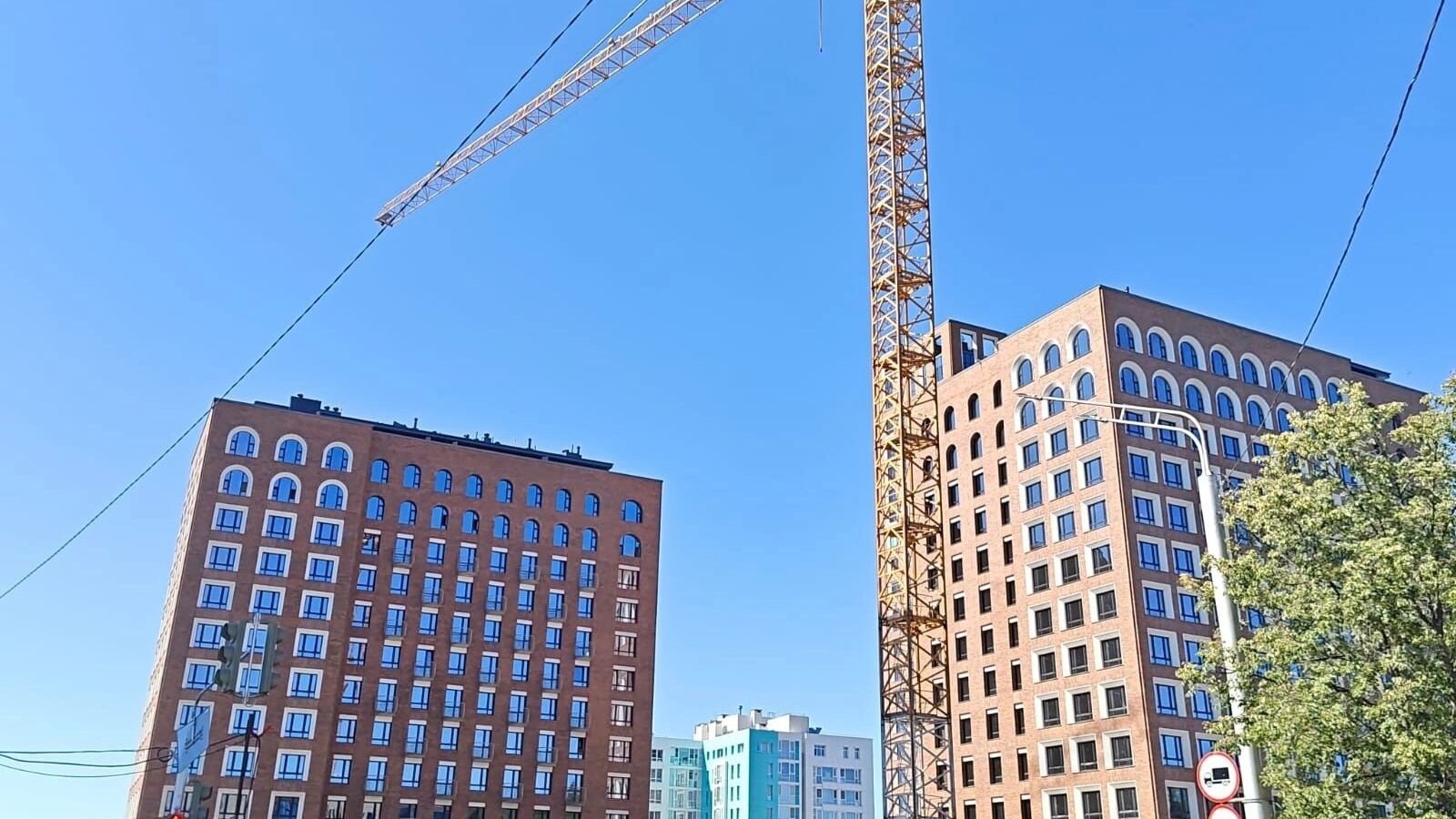 Уфа изменит два района