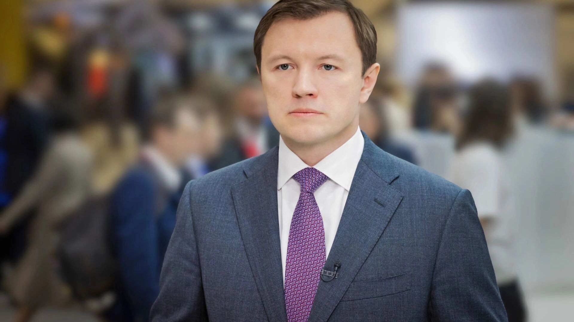 Ефимов: за пять лет москвичи получили права на 60 тыс. жилых помещений