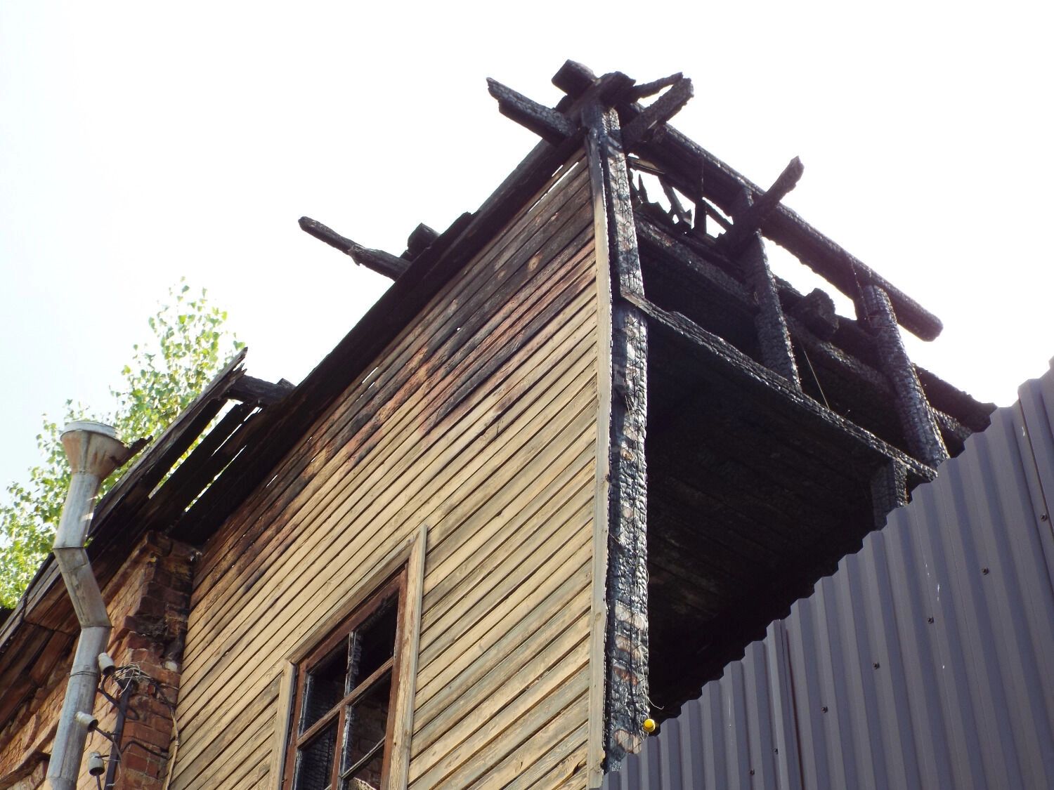 Эти дома могут снести в Нижнем Новгороде