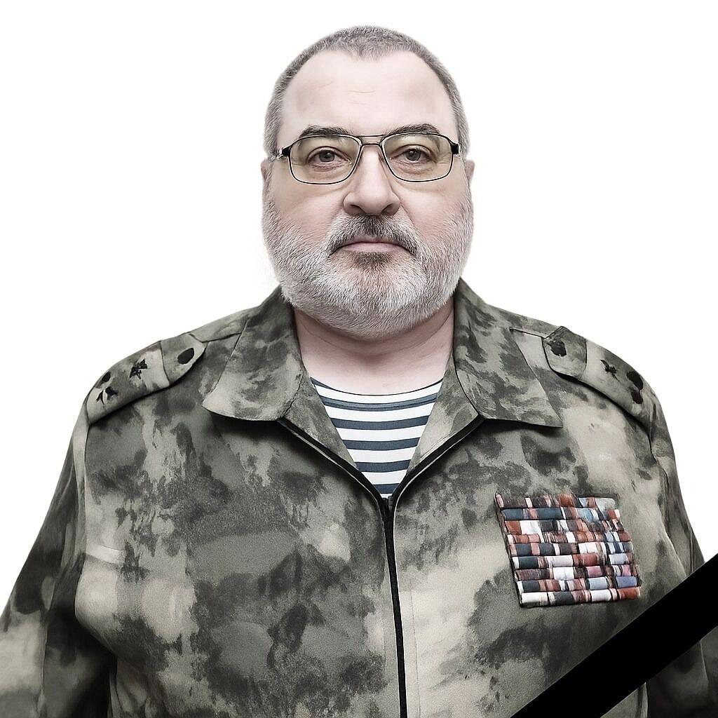 Виктор Викторович Коваленко