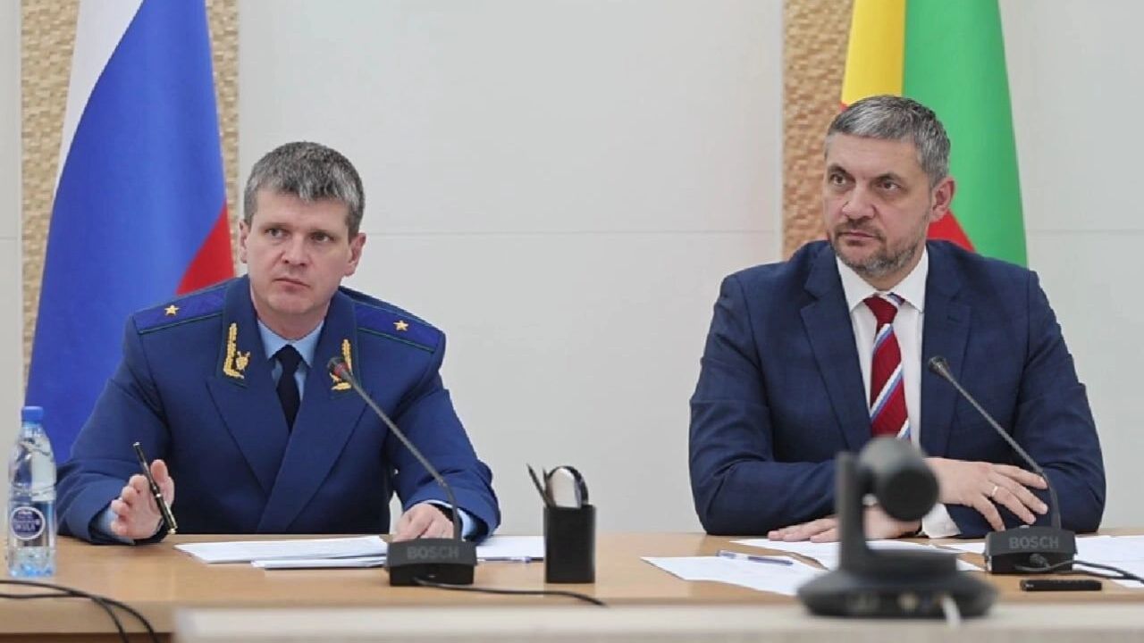 10 июня Осипов отправил правительство в отставку