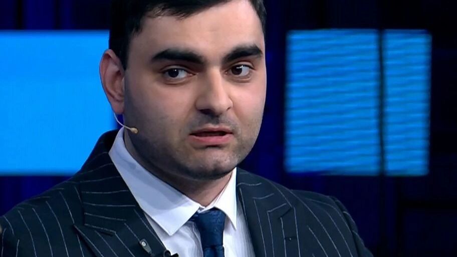 Военный эксперт, политолог Александр Хоффманн: нынешние перестрелки — это скорее сигнал не друг другу, а своим же центрам принятия решений и внешним игрокам