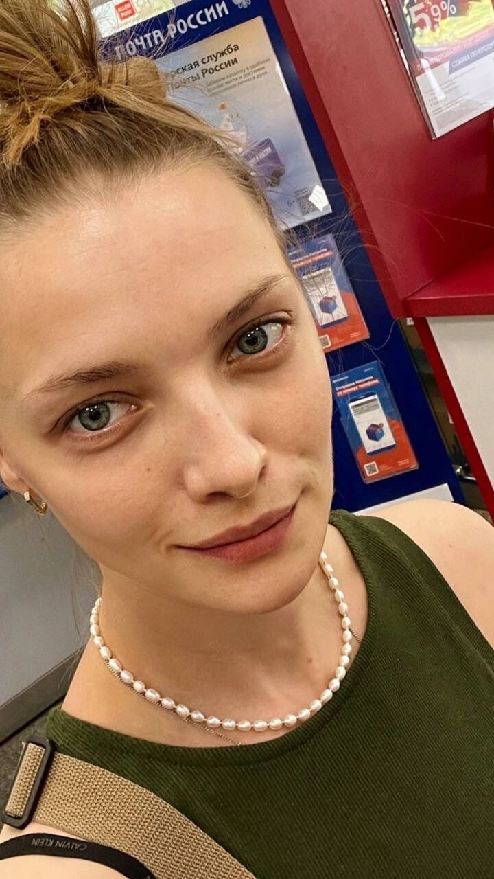 Екатерина Вилкова сейчас