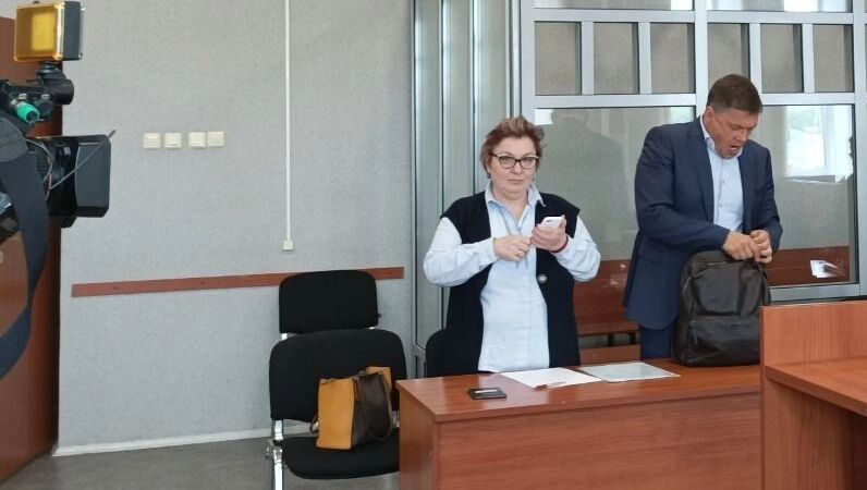 Пропавшую фигурантку дела фонда «Содействие XXI век» будут судить заочно