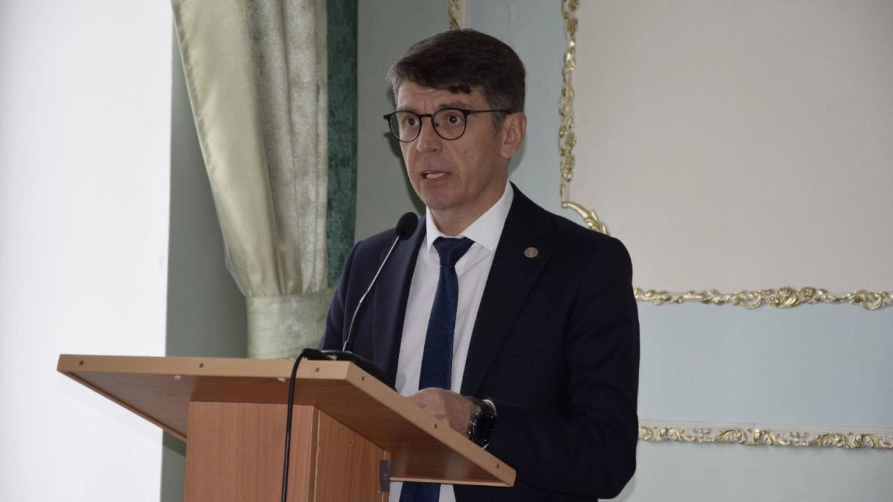Главу исполкома в Татарстане подозревают во взяточничестве: что известно