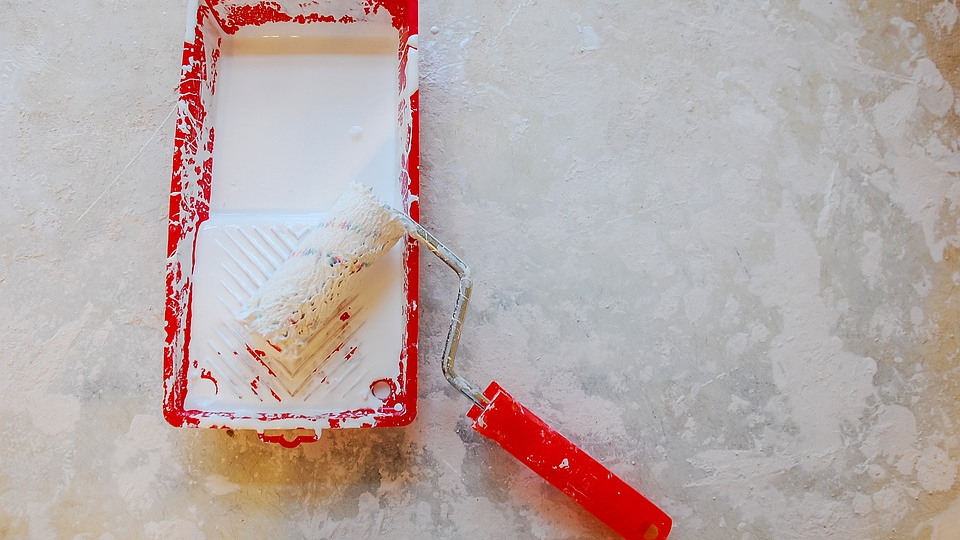 В Петербурге подорожал квартирный ремонт